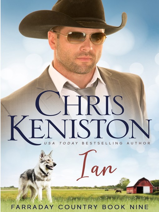 Title details for Ian by Chris Keniston - Available